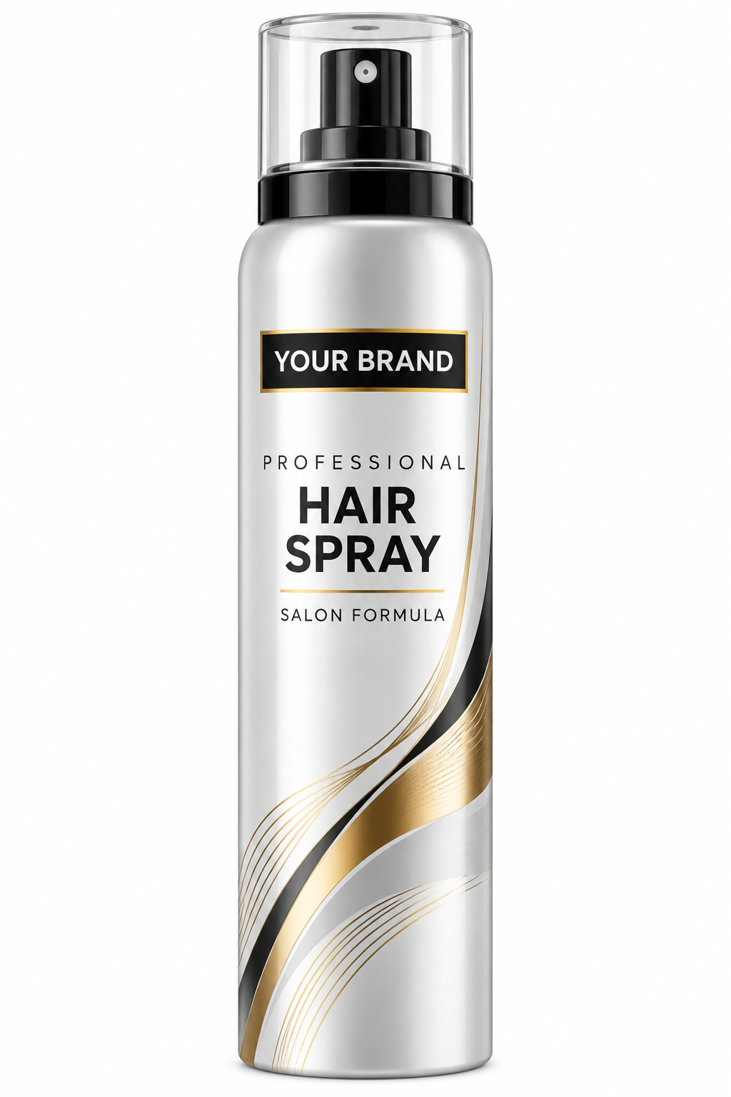 Professional Hair Spray